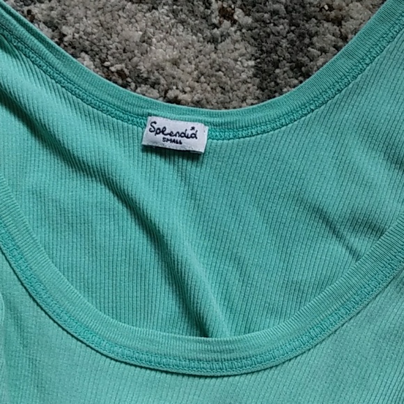 Tank top - Picture 2 of 3